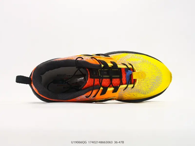 新百伦 New Balance M1906系列 复古运动鞋单品宝藏老爹鞋款 U19066QG #17402148663063
